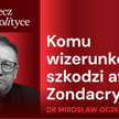 „Rzecz o polityce”: Afera Zondacrypto. Komu szkodzi wizerunkowo? Gość: dr Mirosław Oczkoś