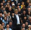 Szukanie menadżera Manchesteru City trwa