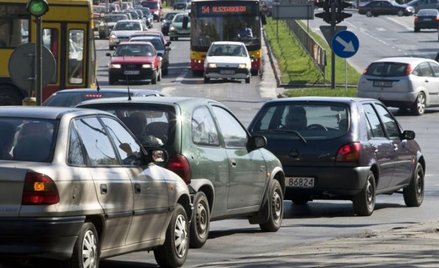 Większe pieniądze na ewidencję