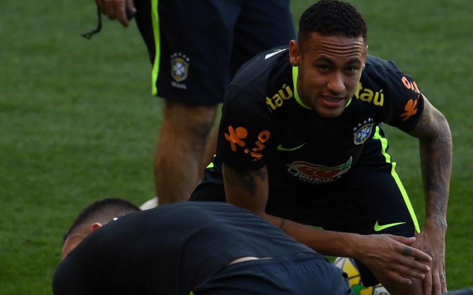 Neymar
