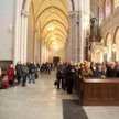 Archikatedra w Łodzi