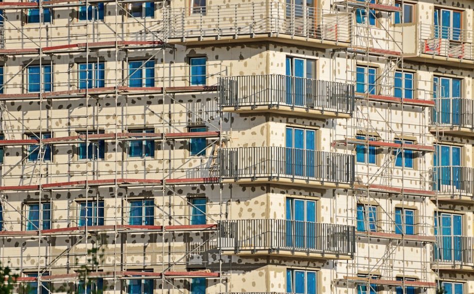 Czy rynek mieszkań ruszy teraz z kopyta