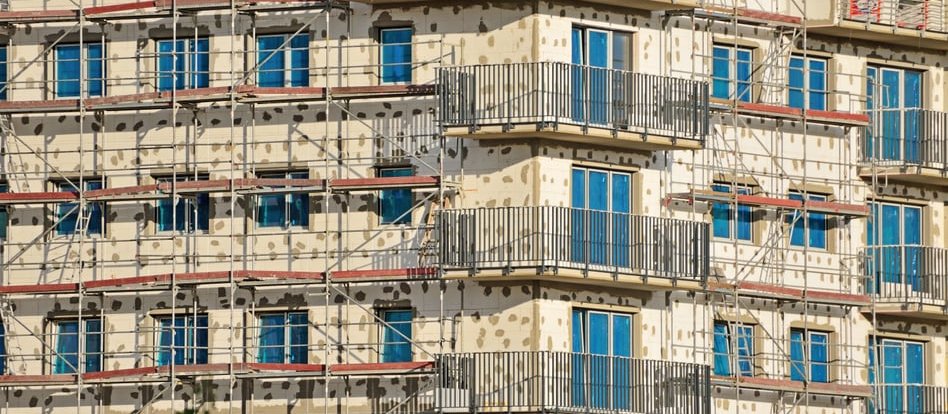 Deweloperzy dosypują do oferty. Gdańsk depcze po piętach stolicy