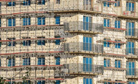 Rynek wtórny na ogół wygrywa z pierwotnym pod względem dostępności mieszkań na przeciętną kieszeń