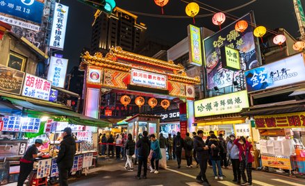 Taipei, Taiwan