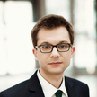Łukasz Bugaj, CFA menedżer komunikacji inwestycyjnej, Axa