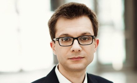 Łukasz Bugaj, CFA menedżer komunikacji inwestycyjnej, Axa