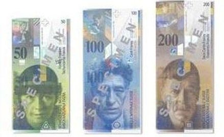 Alternatywa dla franka