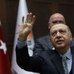 Erdogan broni Maduro. "Naród stanie za wybranym przywódcą"