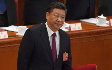 Xi Jinping domaga się więcej władzy