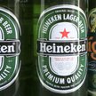 Sprzedaż Heinekena wzrosła dzięki rynkom pozaeuropejskim