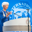Christine Lagarde na czele EBC
