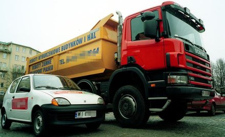 Kto odliczy cały VAT