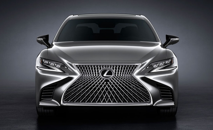 Lexus najbardziej niezawodną marką w Europie wg. Euroconsumers