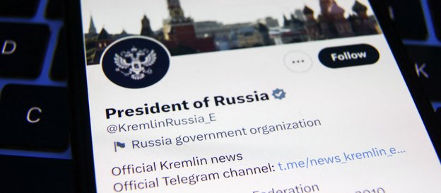 Rosja tworzy swoją wersję internetu, idąc śladem Chin