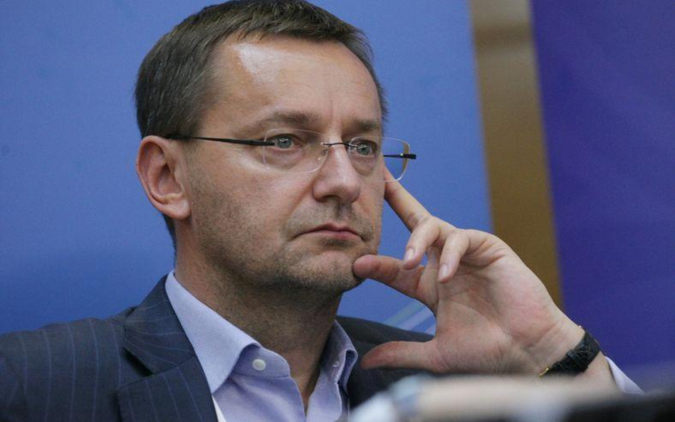 Jankowiak: wyborcze pomysły bez sensu