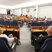 Senator zakażony koronawirusem. Posiedzenie Senatu przełożone