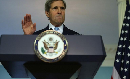 John Kerry