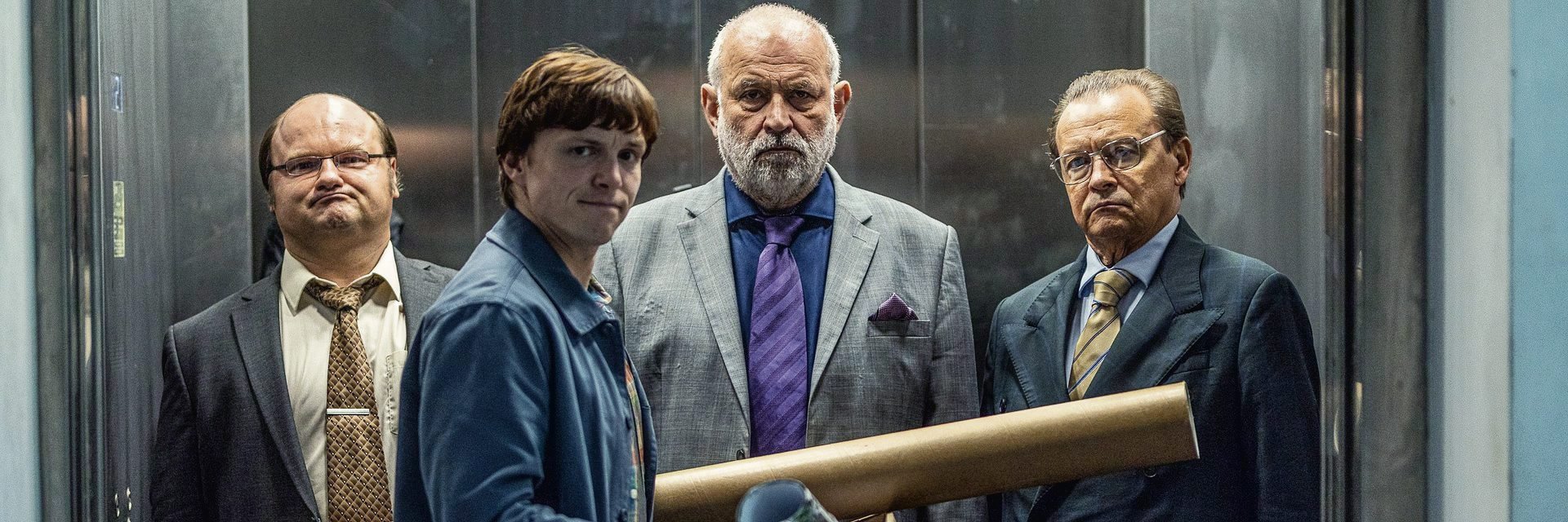 „Edukacja XD”: Wyższa szkoła cwaniactwa