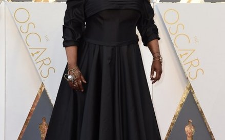 Whoopi Goldberg