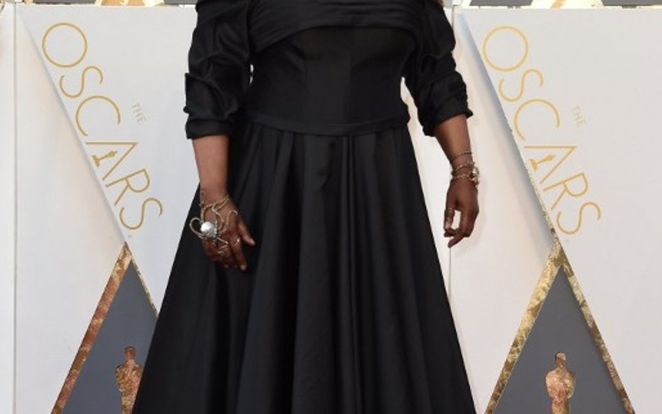 Whoopi Goldberg