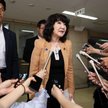 Satsuki Katayama,  japońska minister finansów