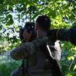 Ukraina otrzymała tylko 10 proc. deklarowanej przez Zachód broni