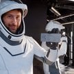 Lot w kosmos Sławosza Uznańskiego-Wiśniewskiego wywołał ogromne zainteresowanie. Polacy szukają w si