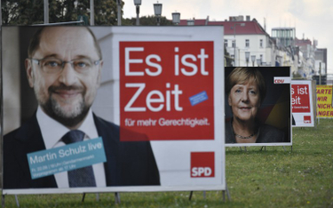 Wybory do Bundestagu. Niemcy boją się hakerów