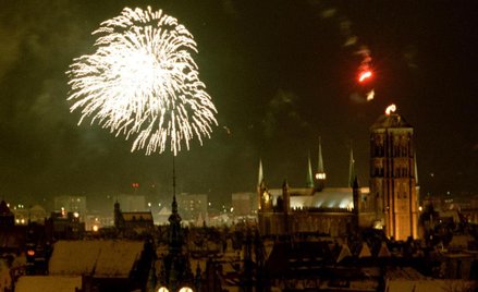 Nielsen: Polsatowski Sylwester z najwyższą oglądalnością