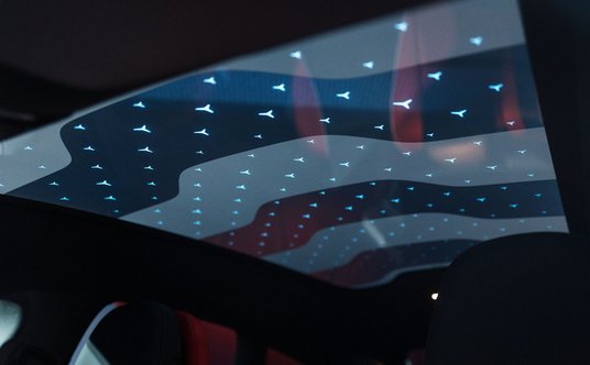 Mercedes CLA Shooting Brake