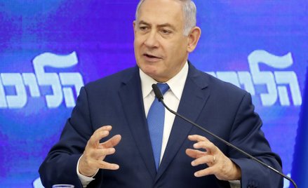 Netanjahu do Macrona: To zły czas na rozmowy z Iranem