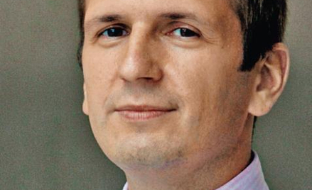 Robert Garnczarek, członek zarządu Axa PTE