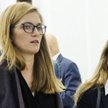 Magdalena Biejat i Marcelina Zawisza z Partii Razem