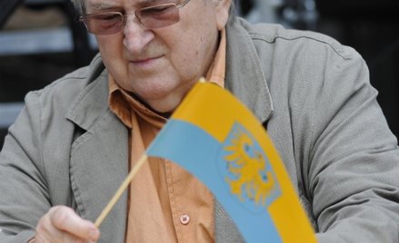 Kazimierz Kutz, czyli empatia inaczej
