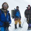 Kadr z filmu "Everest"