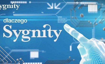 Sygnity: w marcu umowa restrukturyzacyjna