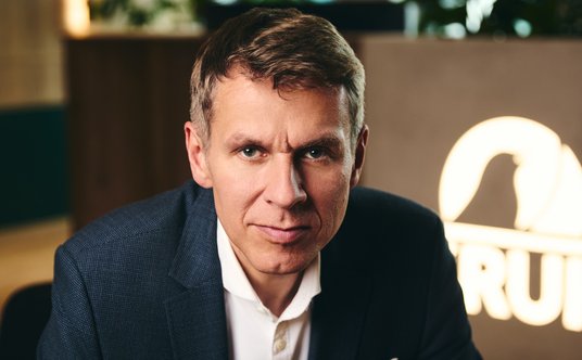 Michał Zasępa, KRUK