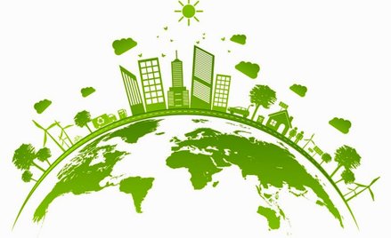 Europa ma stać się zieloną wyspą