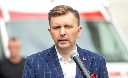 Łukasz Schreiber