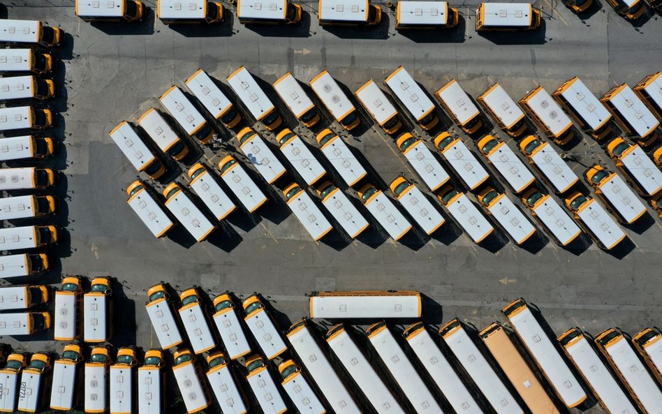 San Francisco pozywa szkoły w mieście za to, że są zamknięte