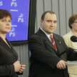 PiS chce zmian w konstytucji