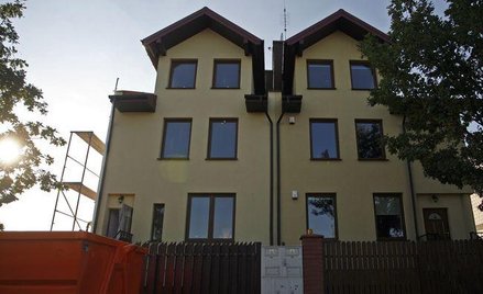 Budowy domu dwurodzinnego: kiedy preferencyjna stawka VAT