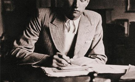 Zachód mi nie wierzył