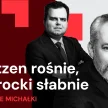 „Polityczne Michałki”: Co dzieje się z kampanią Nawrockiego, czy Mentzen utrzyma impet, PO korzysta 