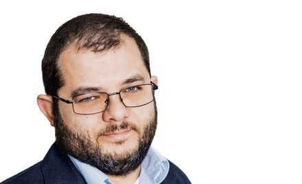 Tomasz Grzyb: Kwarantanna? Zadbaj o bodźce