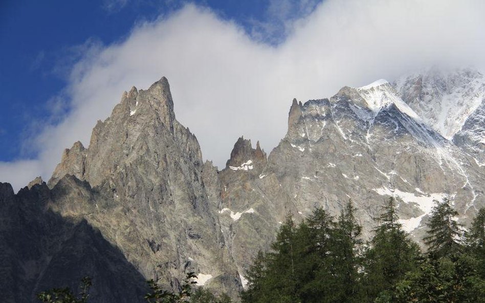 Odnaleziono ciało polskiego alpinisty