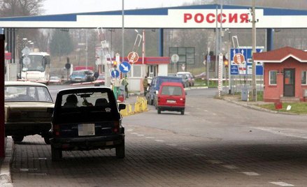 Dwaj Polacy pobici w Obwodzie Kaliningradzkim