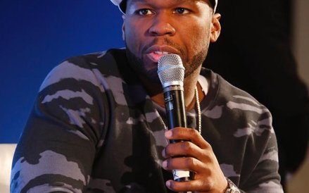50 Cent