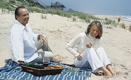 Sobota – film dnia: Lepiej późno niż później ***